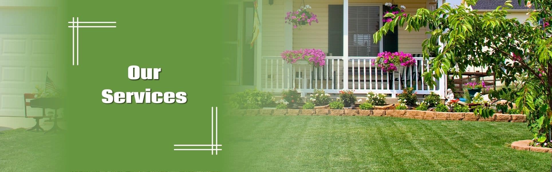 Best Lawn Company Cincinnati