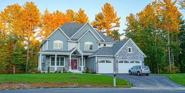 Fall Cleanup Services